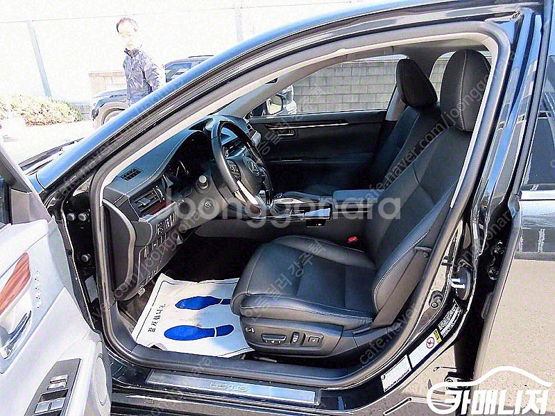 [렉서스]뉴ES300h 슈프림 중고차중고차매입전액할부감...--5