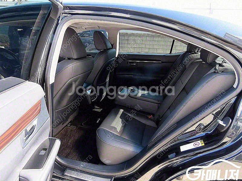 [렉서스]뉴ES300h 슈프림 중고차중고차매입전액할부감...--6