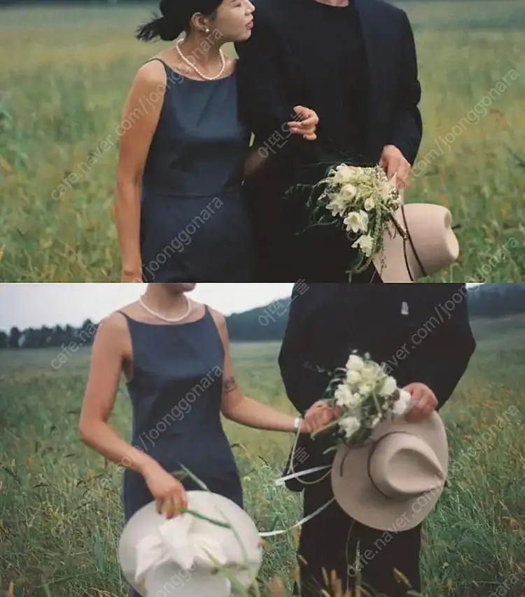 새상품) 모데스트무드 케이트 원피스 이미지
