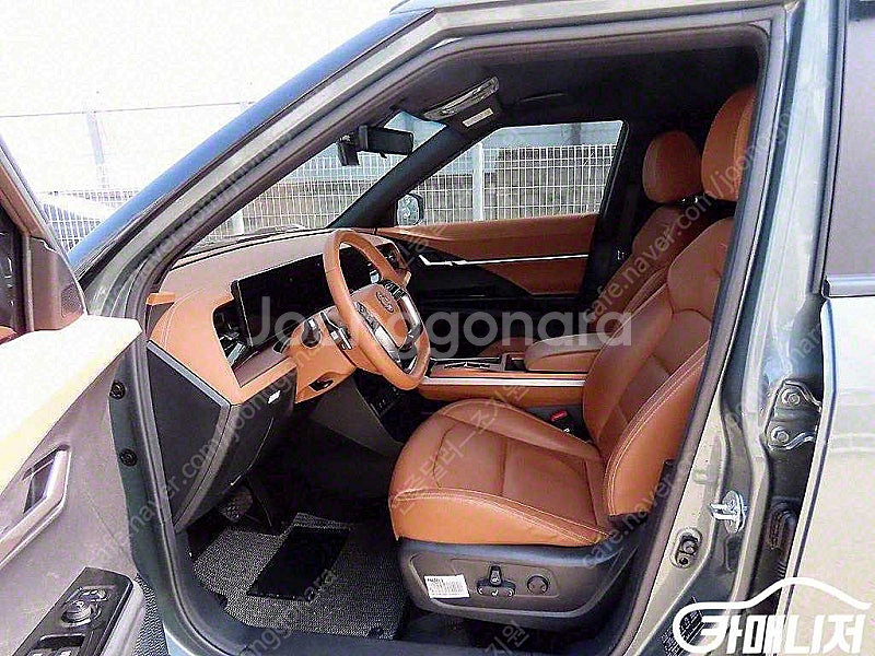 [KG모빌리티(쌍용) ]더 뉴 토레스 1.5 GDI-T 2WD TV7 ★중고차★중고차매입★전액할부★저신용자★신불자★...--5