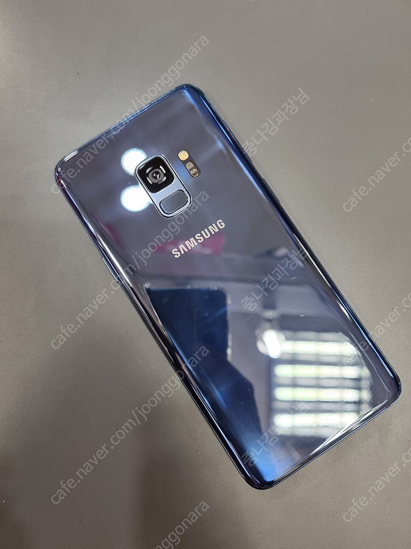 김포 행운폰 갤럭시S9 최상품판매 대소량문의 중고폰 G960