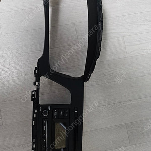 lf소나타 오디오(네비) 마감재 패널 판매합니다.