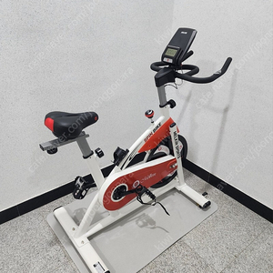 멜킨 스마트 스핀바이크 실내자전거 (18kg 즈위프트)