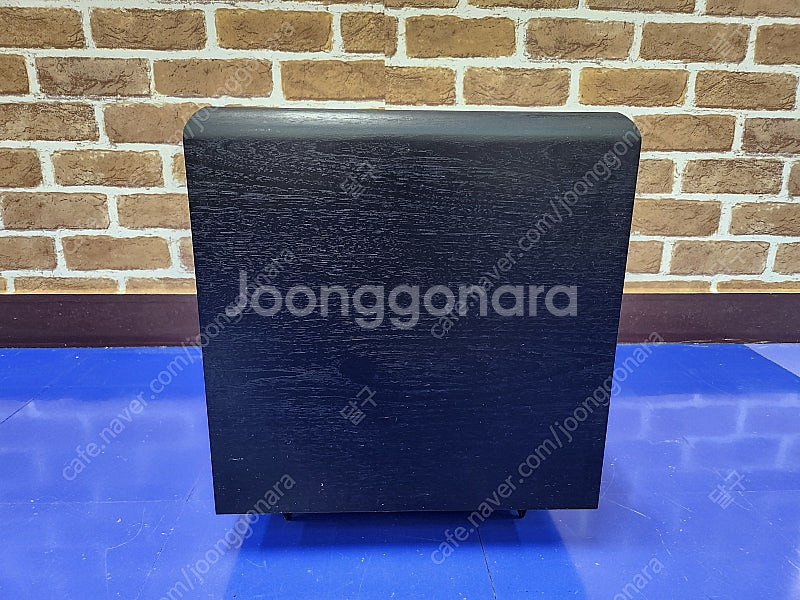 덴마크 엘탁스 ATOMIC A-10 블랙 350와트 고...--2