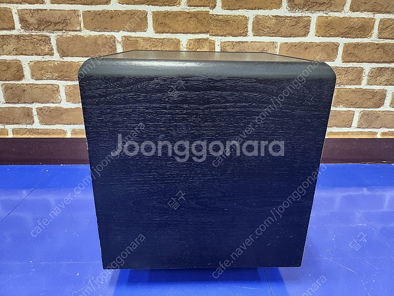 덴마크 엘탁스 ATOMIC A-10 블랙 350와트 고...--3