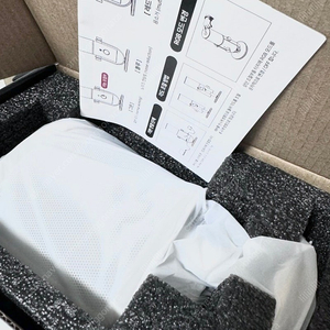 대한 보이스캐처 마이크, 마이크암