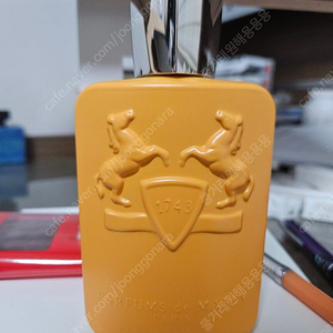 퍼퓸드말리 페르세우스 125ml 국문