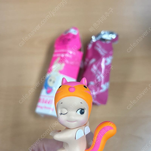 (단순개봉) 소니엔젤 히퍼 루킹백 시크릿 다람쥐