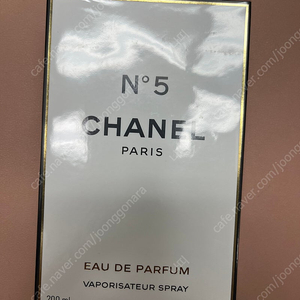 샤넬 넘버5 샤넬no5 향수 200ml