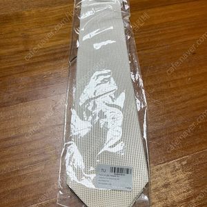 펜디 fendi 넥타이