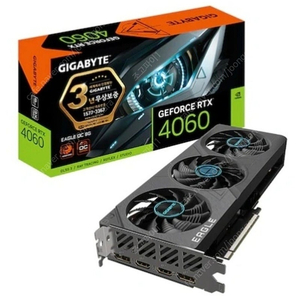 rtx 4060 그래픽 카드 팝니다.