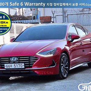[현대]쏘나타 (DN8) 2.0 인스퍼레이션 2020 년 중고차☆전액할부☆중고리스☆첫차☆