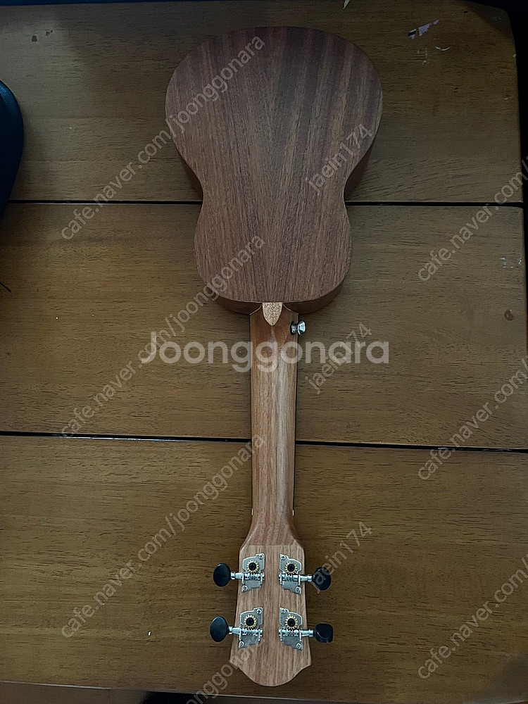 야엘 우쿨렐레 입문용--1