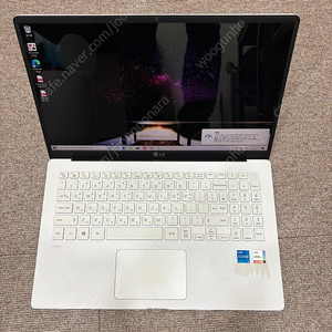 LG 그램 노트북 15인치 팔아요.