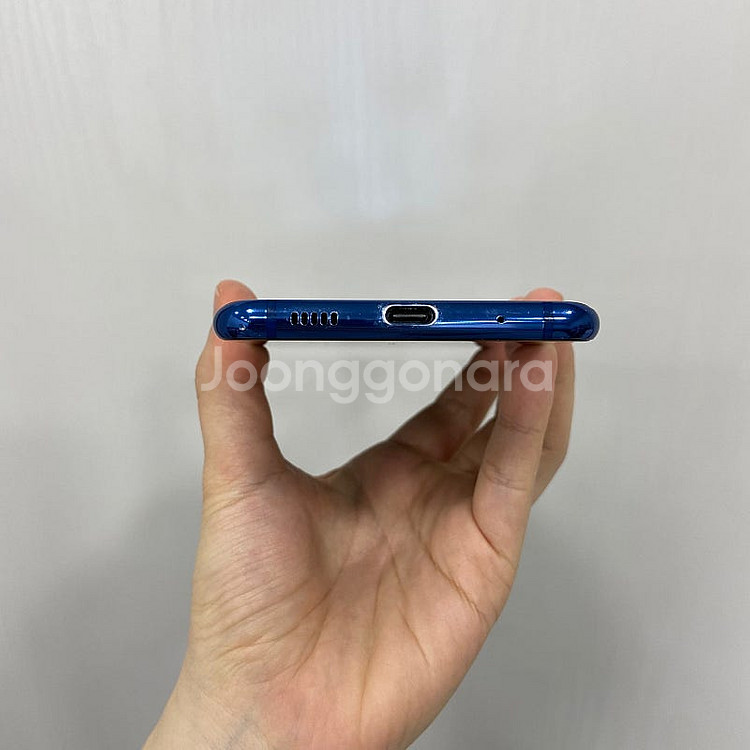 84430 갤럭시A9프로 블루 128GB 부산 중고폰 ...--3