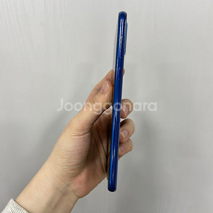 84430 갤럭시A9프로 블루 128GB 부산 중고폰 ...--4