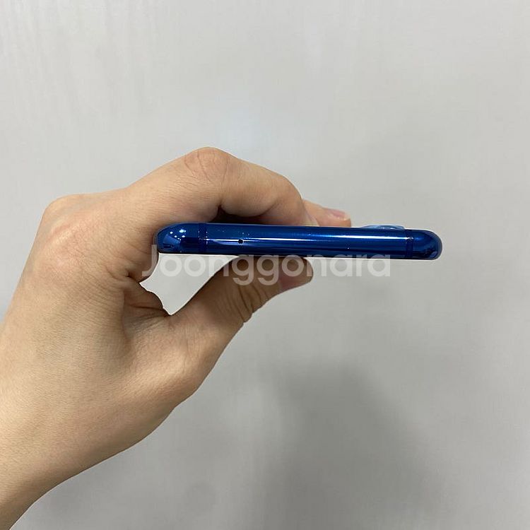 84430 갤럭시A9프로 블루 128GB 부산 중고폰 ...--5