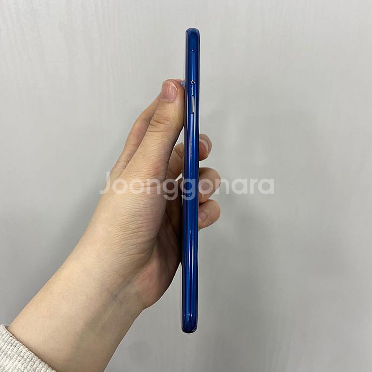 84430 갤럭시A9프로 블루 128GB 부산 중고폰 ...--6