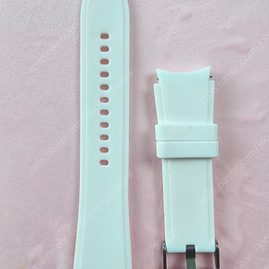 갤럭시워치 스트랩(정품 실리콘,메탈)
