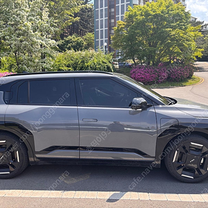 장기렌트 ev3 롱레인지 GT-line