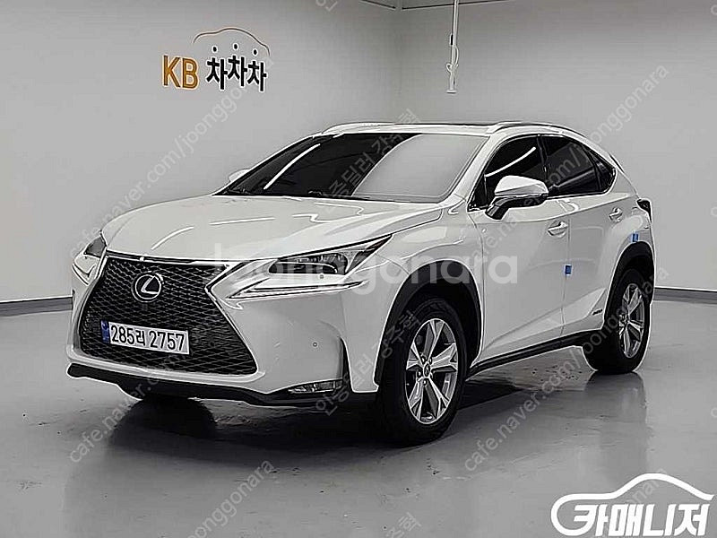 [렉서스]NX 300h 이그제큐티브 (5인승 /0톤) ...--0