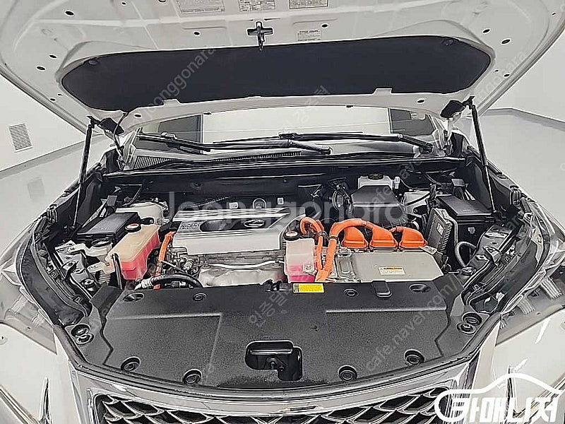 [렉서스]NX 300h 이그제큐티브 (5인승 /0톤) ...--5
