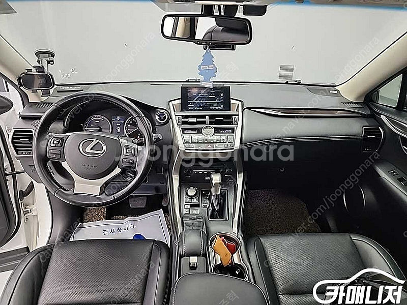 [렉서스]NX 300h 이그제큐티브 (5인승 /0톤) ...--7