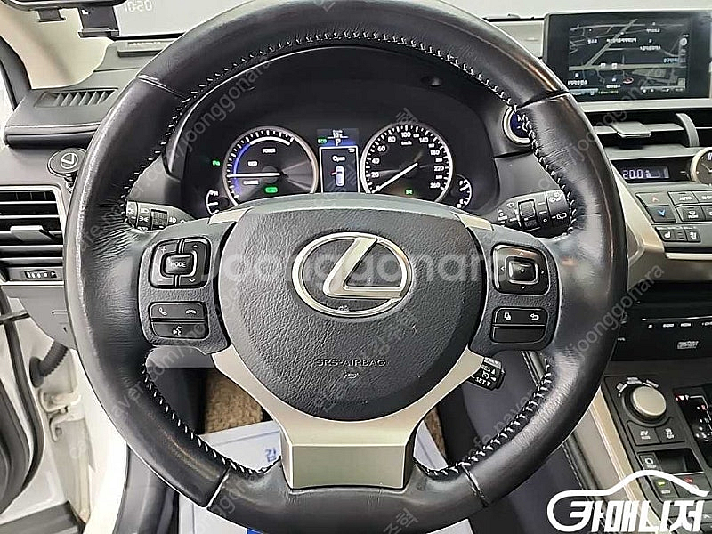 [렉서스]NX 300h 이그제큐티브 (5인승 /0톤) ...--9