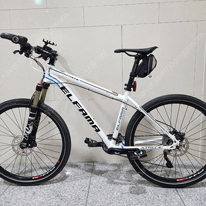 (대전, 세종) 엘파마 익스트림 mtb 자전거