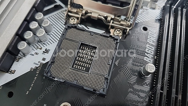Asrock B460 Pro4--1