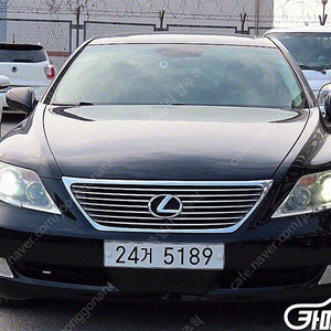 [렉서스]LS460 STD 중고차중고차매입전액할부감사합니다
