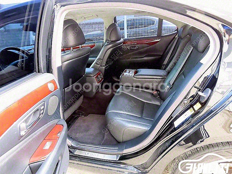 [렉서스]LS460 STD 중고차중고차매입전액할부감사합...--6