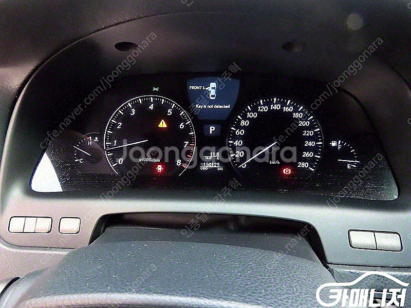 [렉서스]LS460 STD 중고차중고차매입전액할부감사합...--9
