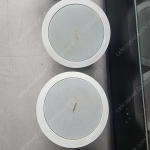 Bose ds 16f 스피커 개당9만원