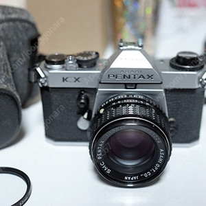펜탁스 KX(K50mm 1:1.4) 팝니다
