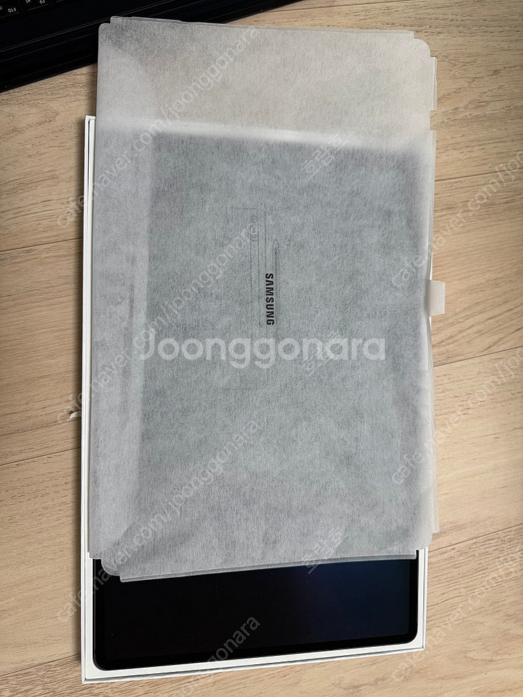 갤럭시탭 s8 울트라--2