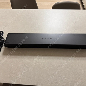 삼성 사운드바 HW-S50B 팝니다