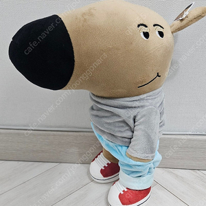 칠가이 중형인형 chill guy