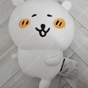 담곰이 중형인형