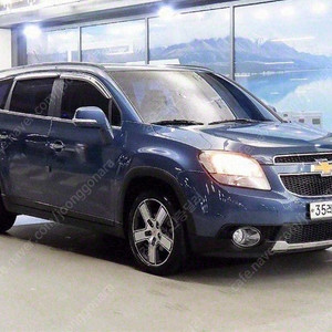 ★특가★ 530만원 2014년식 184,456Km 쉐보레(대우) 올란도 2.0 LPGi LTZ 프리미엄