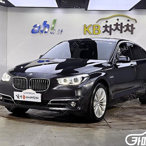 [BMW]5시리즈 GT (F07) GT xDRIVE ★중고차★중고차매입★전액할부★저신용자★신불자★소액할부★현금★카드 전부 가능합니다!