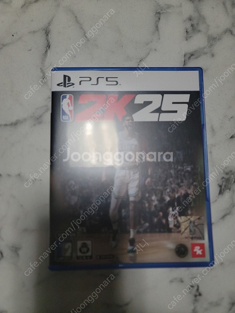 PS5 타이틀 다수 여러개 팔아요~--0