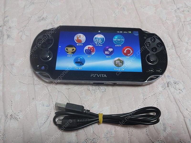 ps vita 비타 1세대 팝니다