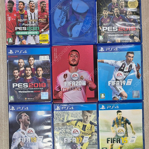 ps4 pes 2021 2020 2019 2018 피파 20 19 18 17 15