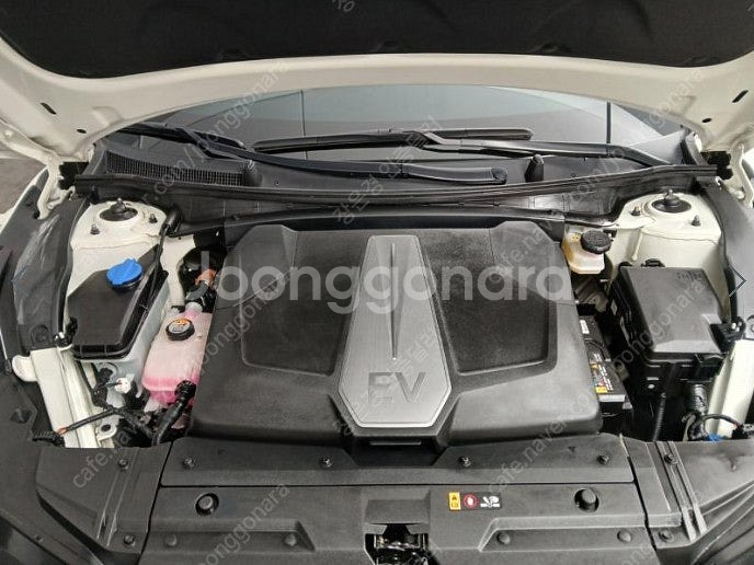 ★특가★ 2410만원 2022년식 161,883Km 기아 EV6 스탠다드 2WD 어스--9