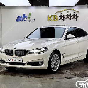 [BMW]3시리즈 GT (F34) GT 320D 럭셔리 ★중고차★중고차매입★전액할부★저신용자★신불자★소액할부★현금★카드 전부 가능합니다!