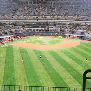 5월 11일 고척, 한화vs키움 3루 3연석 구합니다.
