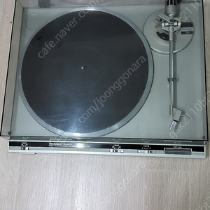 테크닉스 SL-Q300 오토메틱 턴테이블