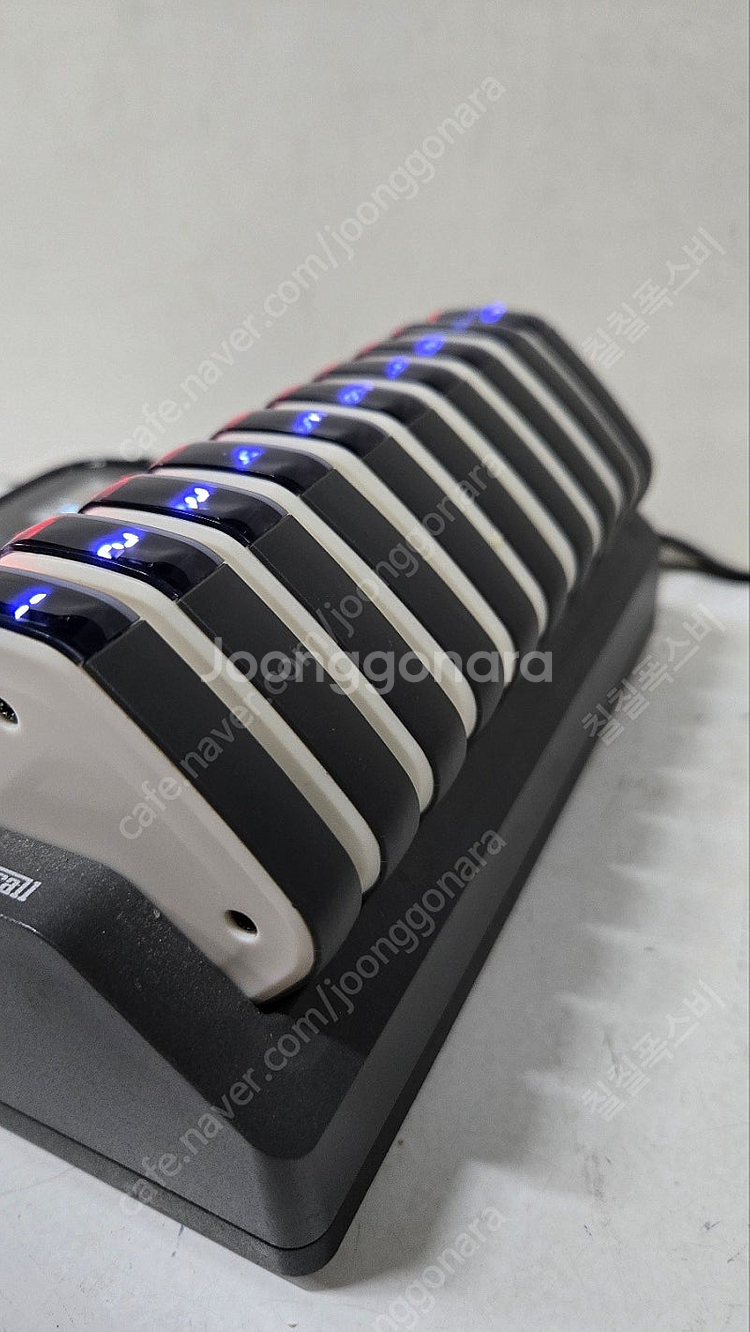 씨스콜제품 중고진동벨 팝니다 sgp-300r 10개 세...--3