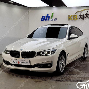 [BMW]3시리즈 GT (F34) GT 320D xDrive ★중고차★중고차매입★전액할부★저신용자★신불자★소액할부★현금★카드 전부 가능합니다!